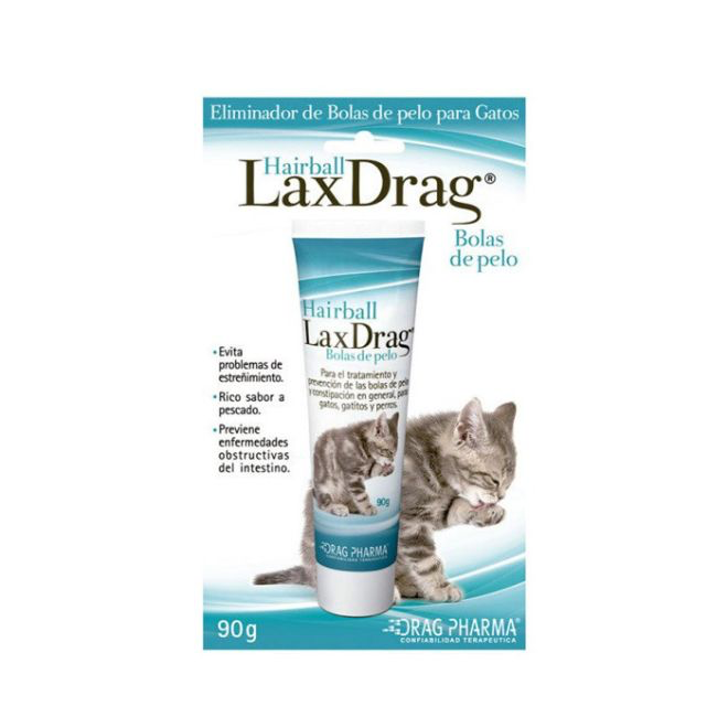 LAXDRAG 90GR