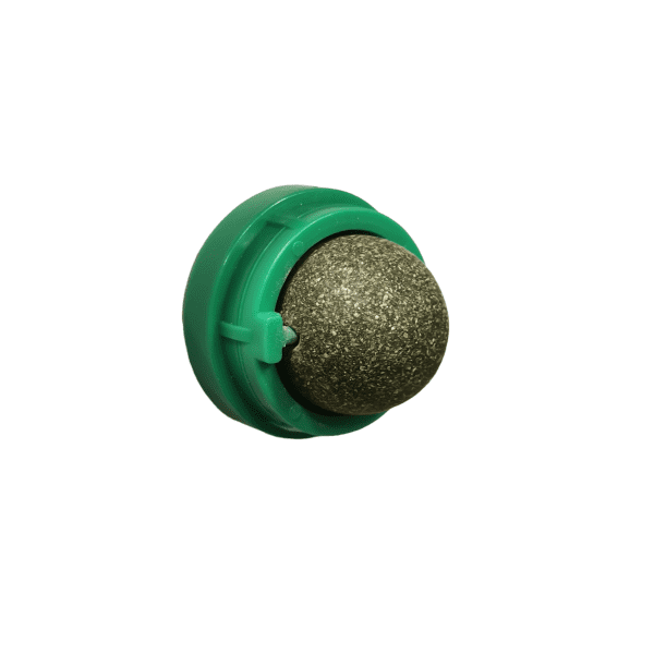 PELOTAS GIRATORIAS CATNIP-MATATABI 3X1