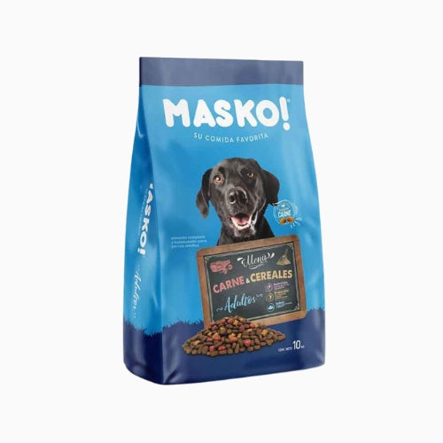 MASKO CAN ADULTO 25KG
