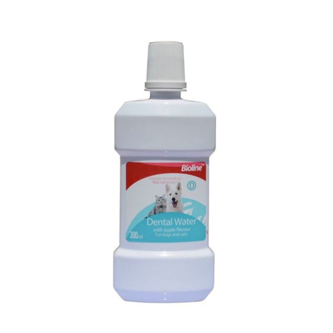 DENTAL WATER BIOLINE 300LM