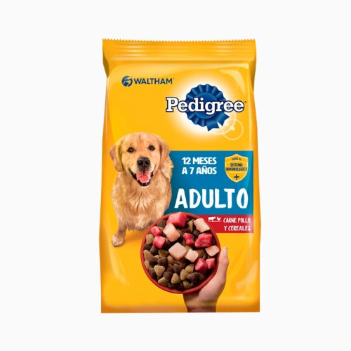 PEDIGREE ADULTO CARNE 21 KG