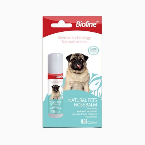 BALSAMO NARIZ BIOLINE 1UNI