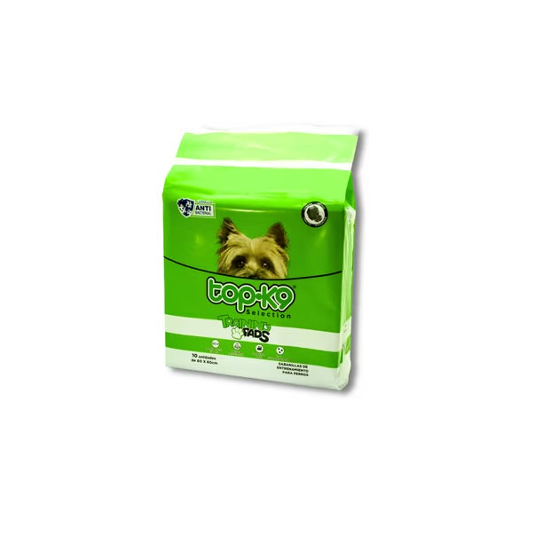 SABANILLAS TOPK9 10UNI