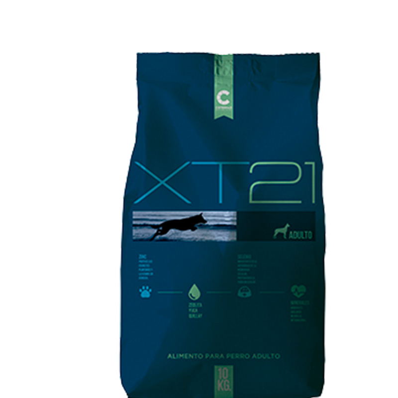 XT-21 ADULTO 25 KG