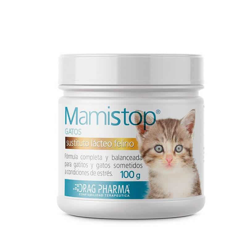 MAMISTOP PERRO 250 GR
