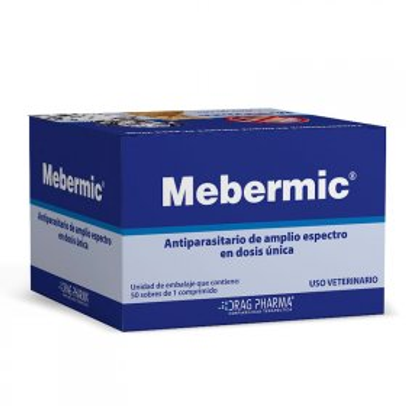 MEBERMIC CAJA