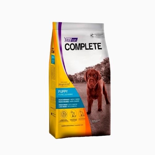 CAN CACHORRO X 18 KG