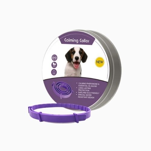 COLLAR CALMING PERRO 1UNI