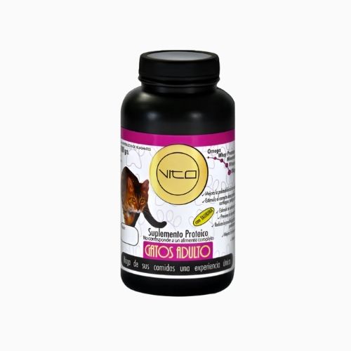 VITO GATO JUNIOR 100 GR