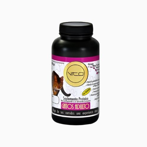 VITO GATO ADULTO 100 GR