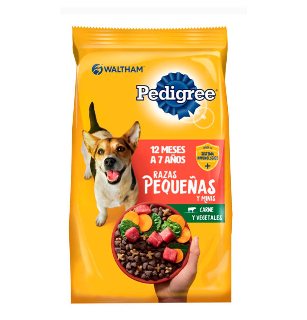 PEDIGREE ARP 8 KG
