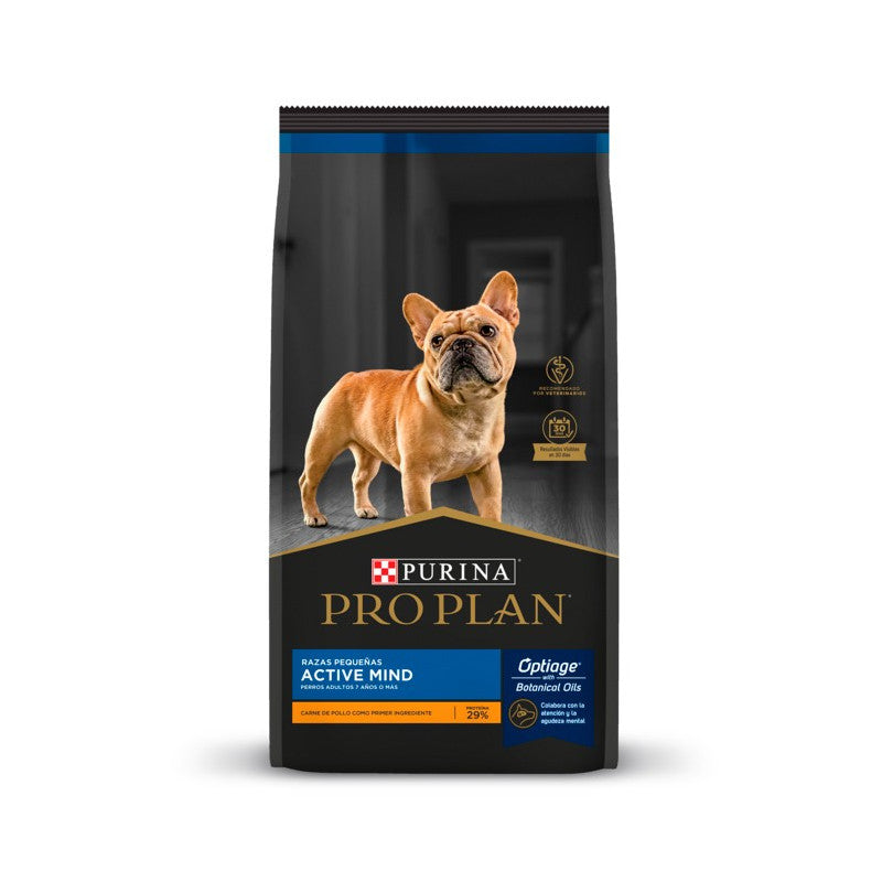 PROPLAN ACTIVE MIND RP X 3 KG