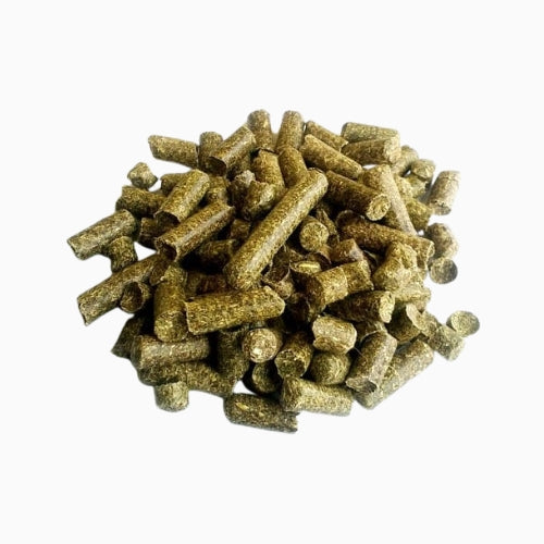 ALIMENTO ROEDORES X 300 GR