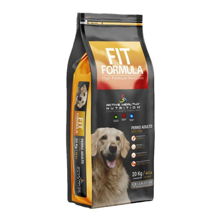 FIT ADULTO 20 KG