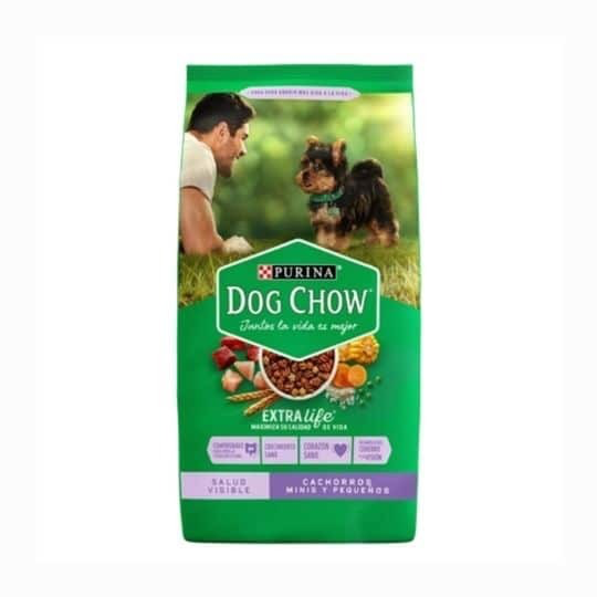DOG CHOW CACHORRO RP X 19,5KG