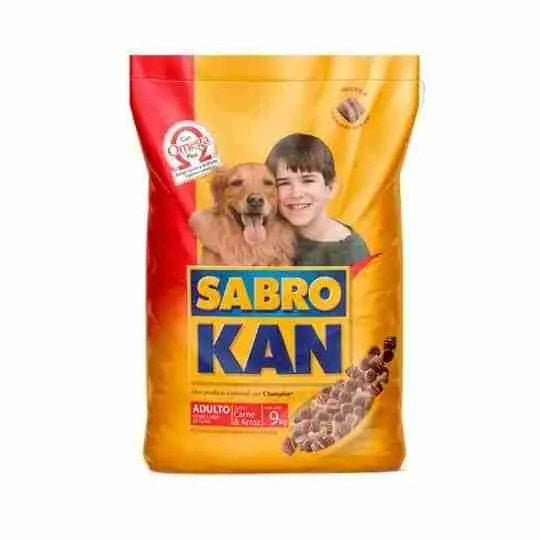 SABROKAN X 25 KG