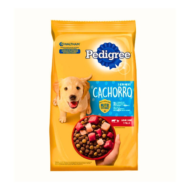 PEDIGREE CACHORRO 21KG