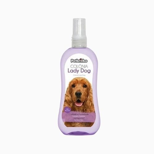 COLONIA LADY DOG 100ML