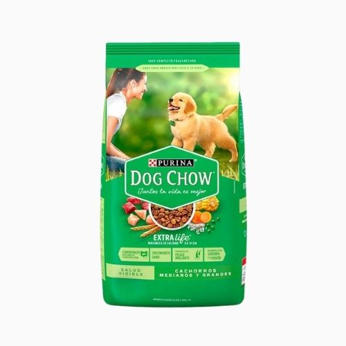 DOG CHOW ADULTO RMG 16.5 KG