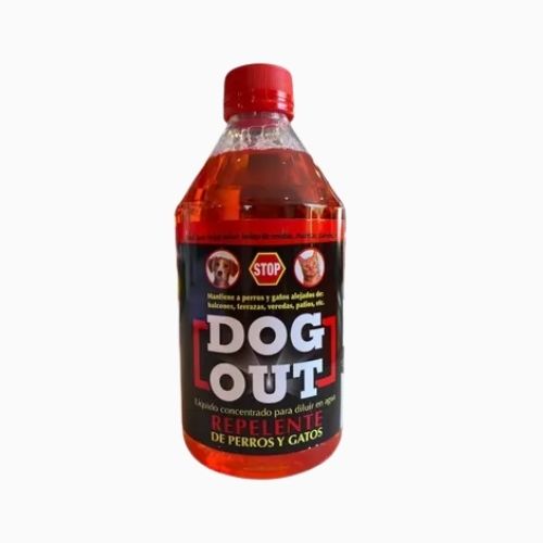 EDUCADOR REPELENTE PERRO