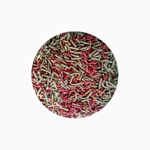 PELLET MIXTO 1 KG
