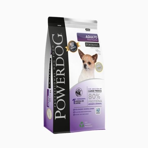 POWER DOG ARP 10 KG