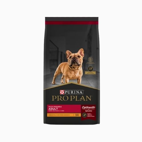 PROPLAN ADULTO SB 3 KG