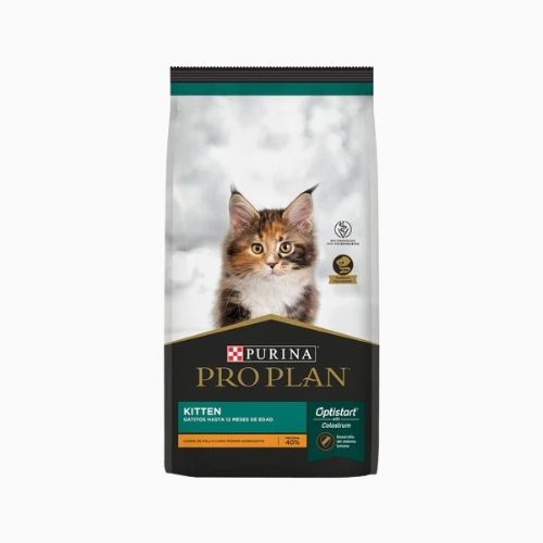 PROPLAN GATO KITTEN X 3 KG