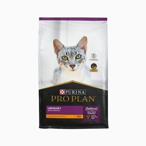 PROPLAN GATO URINARY 3KG