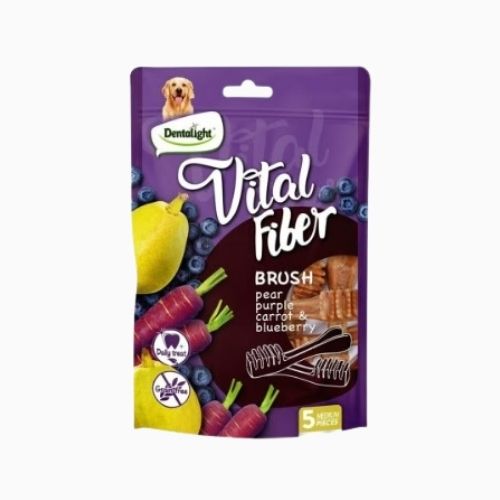 VITAL FIBER PERA-ZANAHORIAMORADA-ARANDANO X 5 UNIDADES