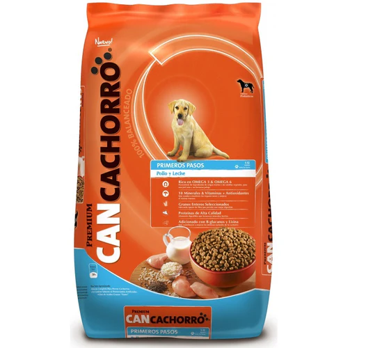 CAN CACHORRO X 18 KG
